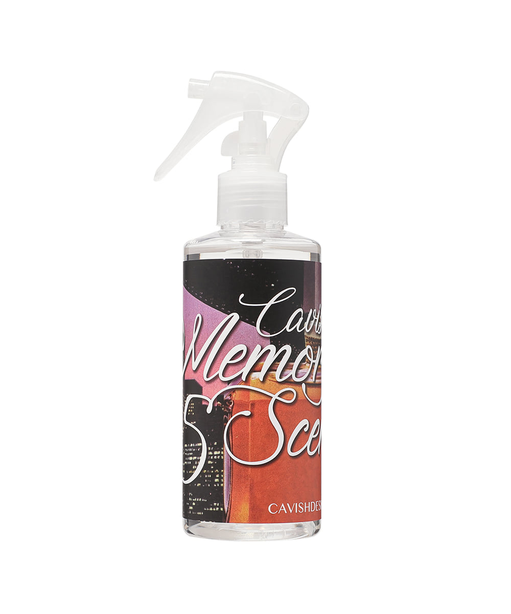 MEMORY 35SCENT ROOMSPRAY
